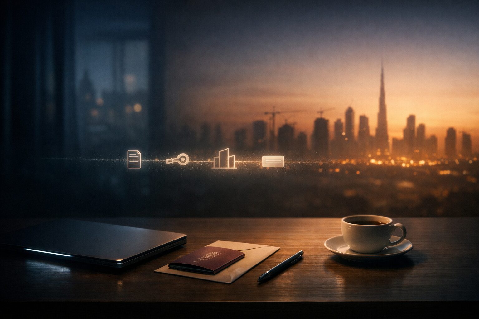 Dubai Immobilien kaufen